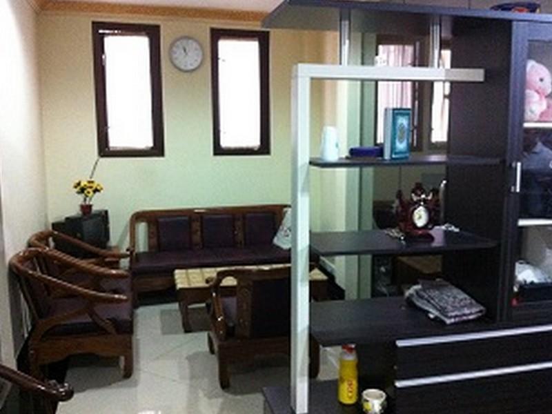 فندق دار ضيافة ألور باندونج المظهر الخارجي الصورة